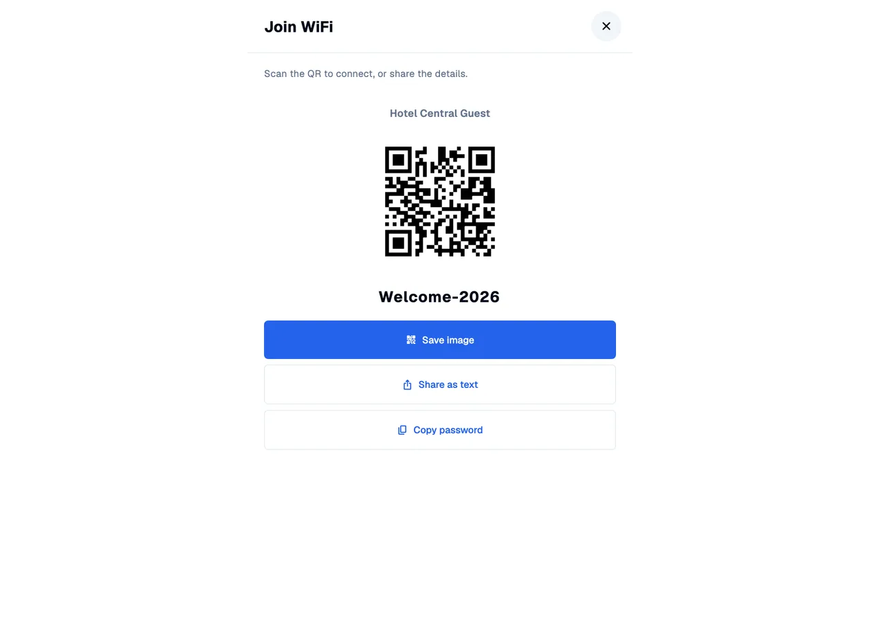 WiFi join card · desktop · en · light