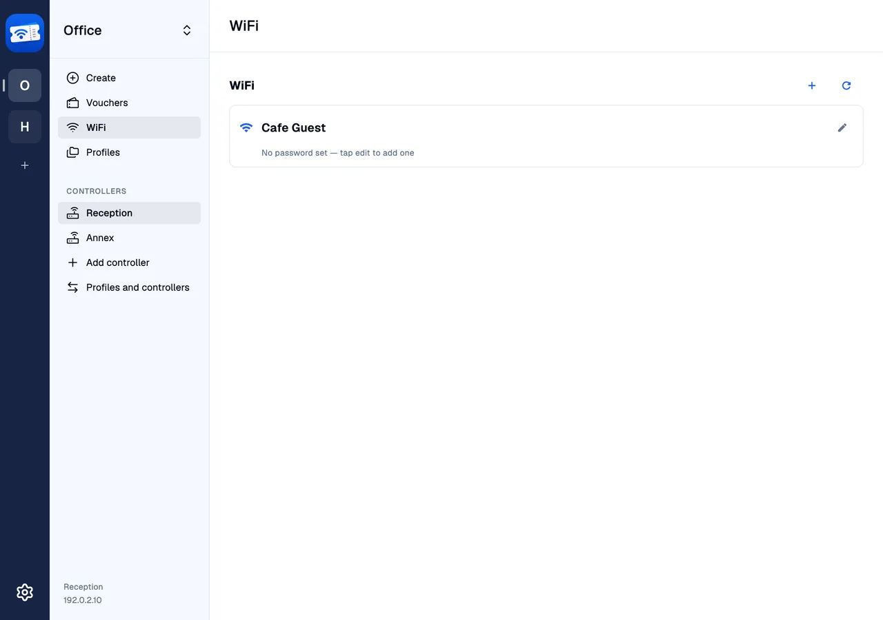 WiFi networks · desktop · en · light